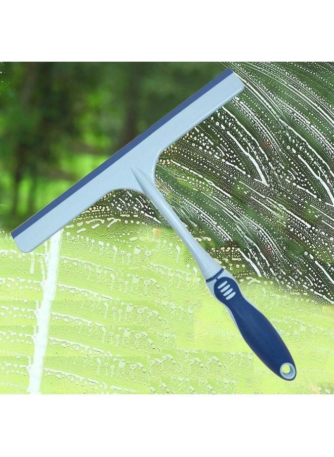 Generic - Multi-use mop for cleaning bathroom, kitchen, windows and multi-colored glass windows - Image 1