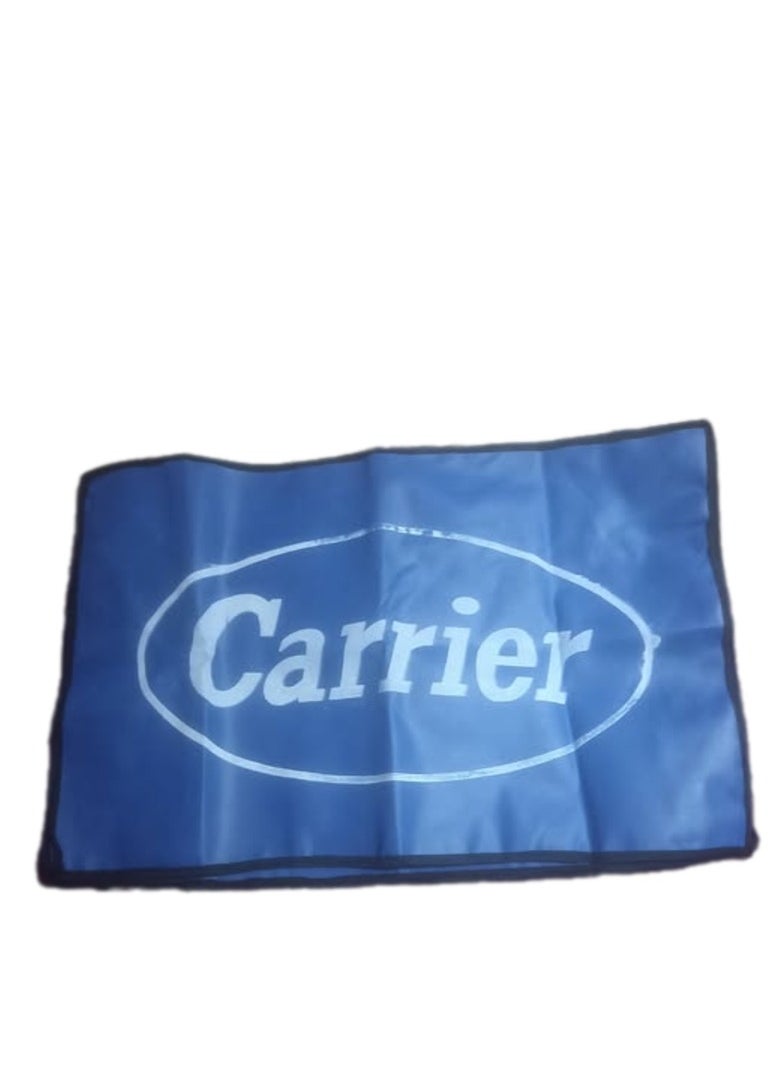 Generic Air conditioning cover for Carrier outdoor unit 1.5 HP  - Image 1