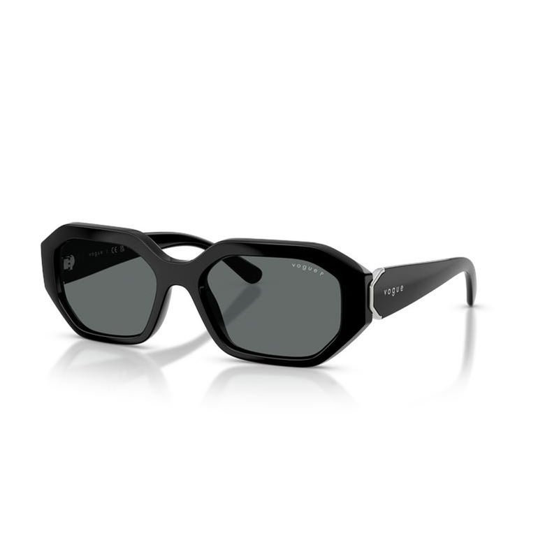 Vogue Irregular-Style Sunglasses - Image 1