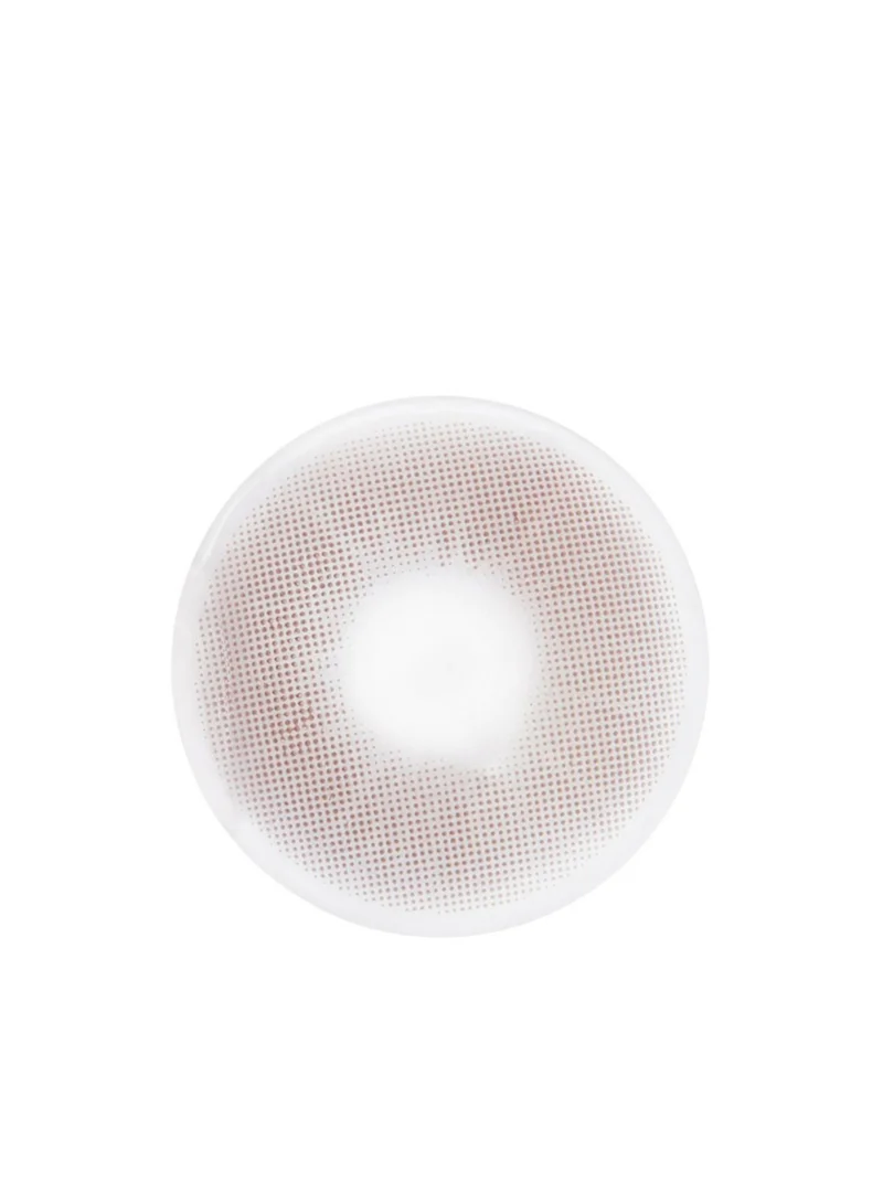 Layala Chestnut Brown - 3 Months Lenses