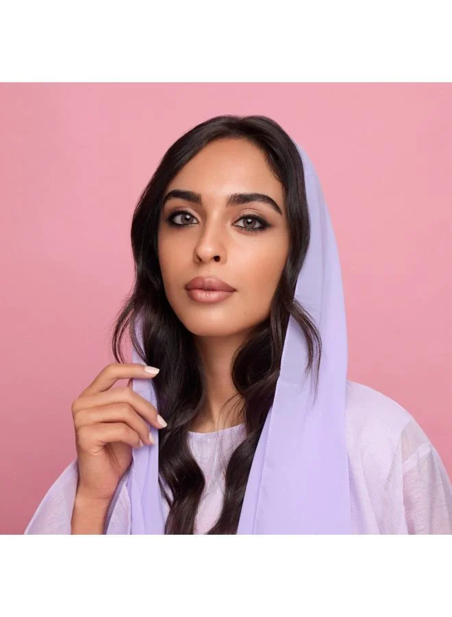 ليالا تشستنت براون - عدسات ملونة - استخدام 3 أشهر