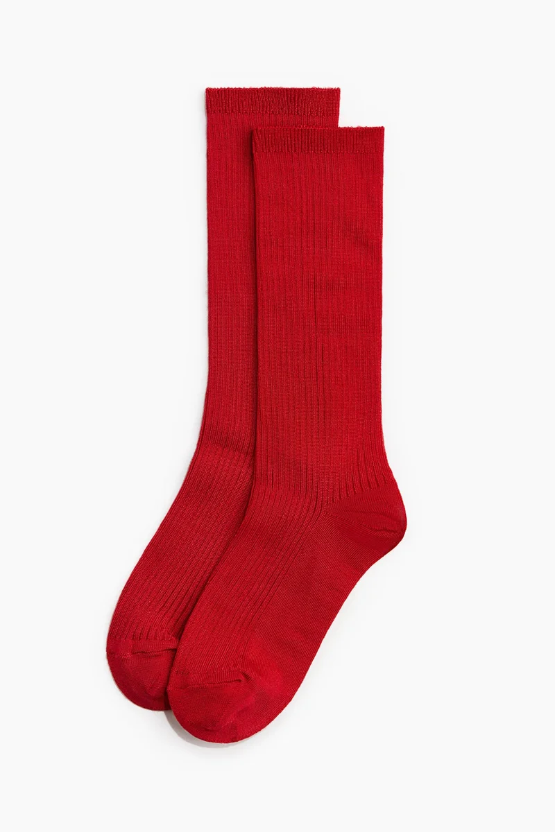 H&M Long socks