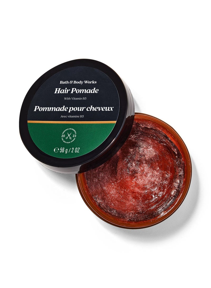 Bath & Body Works Hair Pomade With Vitamin B5