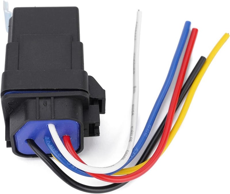 Wivplex Motorcycle CDI Ignition Box Module - Image 1