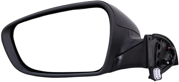 VISH Side Mirror With Lamp (Driver Side) for Cerato 2014-2018 - Image 1