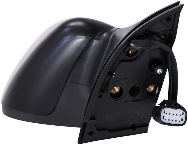 VISH Side Mirror With Lamp (Driver Side) for Cerato 2014-2018 - Image 3