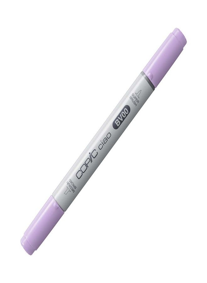 Copic Ciao Markers-Iridescent Mauve - Image 4