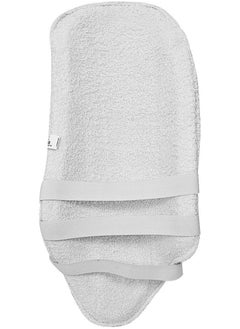 DSC Condor Pro Long Cricket Thigh Pad | Size: Mens | For Men & Boys | Highly Comfortable And Perfect Fit | Material: Pvc | High-Density Foam Inside  - Image 2