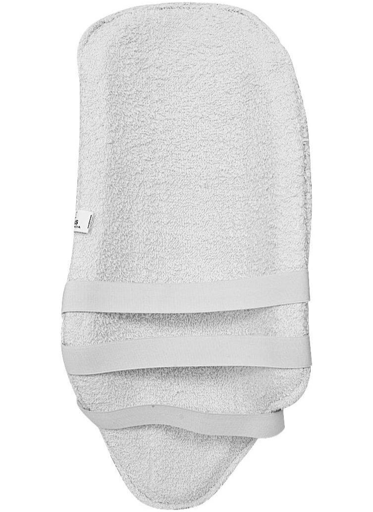 DSC Condor Pro Long Cricket Thigh Pad | Size: Mens | For Men & Boys | Highly Comfortable And Perfect Fit | Material: Pvc | High-Density Foam Inside  - Image 2
