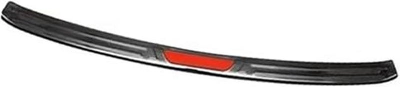 Vuzmode Car Rear Bumper Protector for MG HS 2018-2019