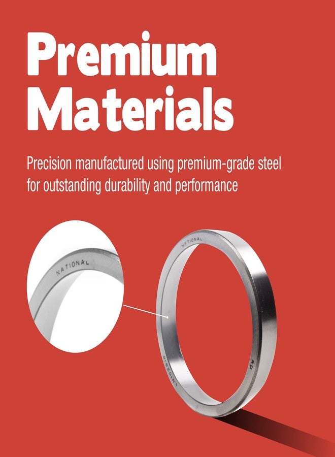 ناشونال كأس محمل مخروطي من ناشيونال HM88610 - Image 2