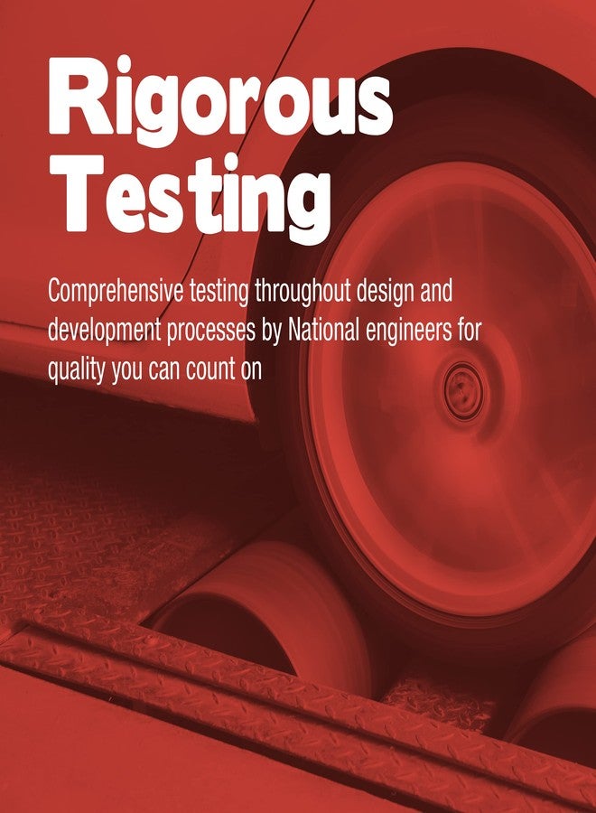 ناشونال كأس محمل مخروطي من ناشيونال HM88610 - Image 5