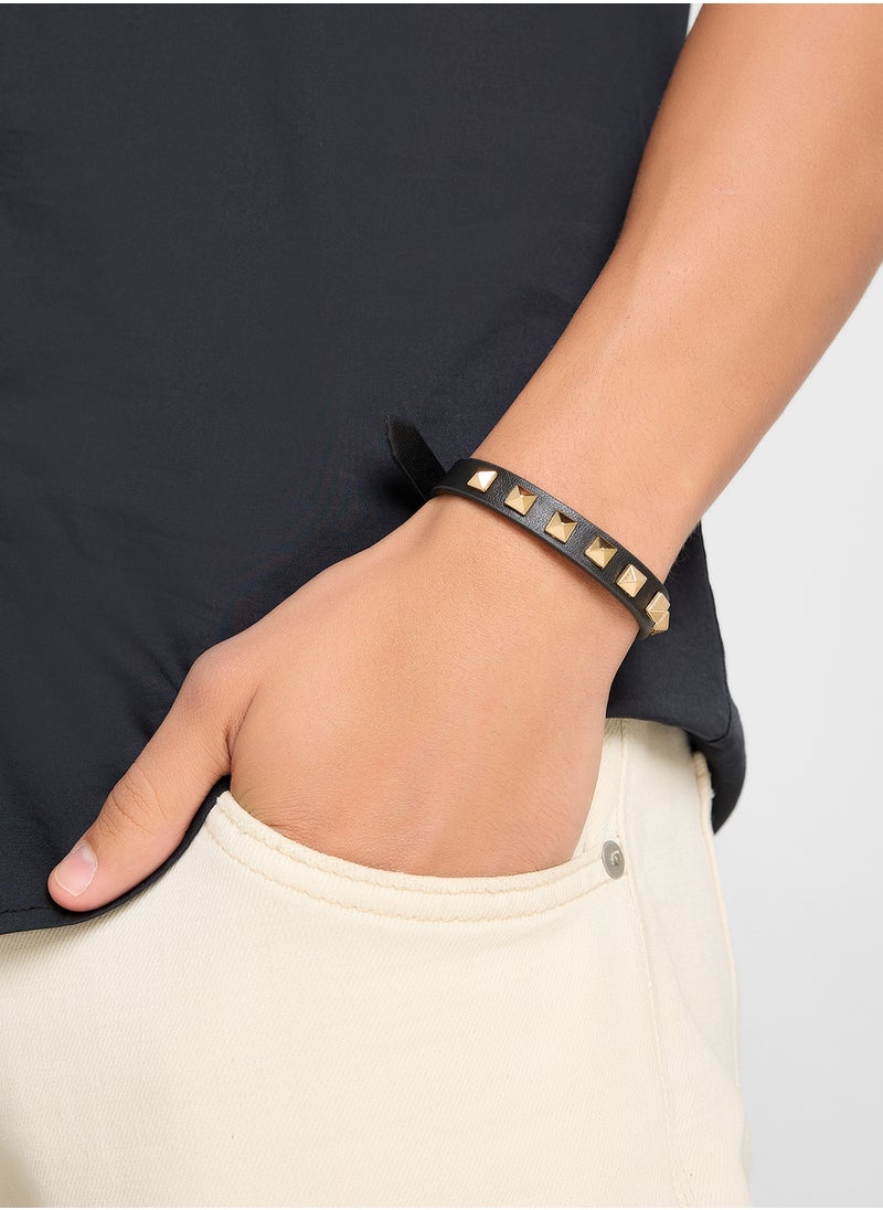 Seventy Five - Studded Bracelet - Image 1