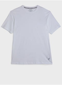 Essential Crew Neck T-Shirt