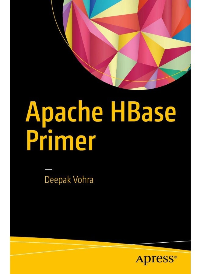 Apache HBase Primer 