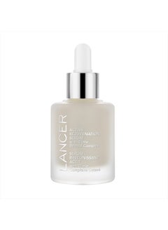 lancer Skincare Active Rejuvenation Serum with Triple Dermal Complex, Daily Anti-Aging Face Serum, 1 Fluid Ounce  - Image 1