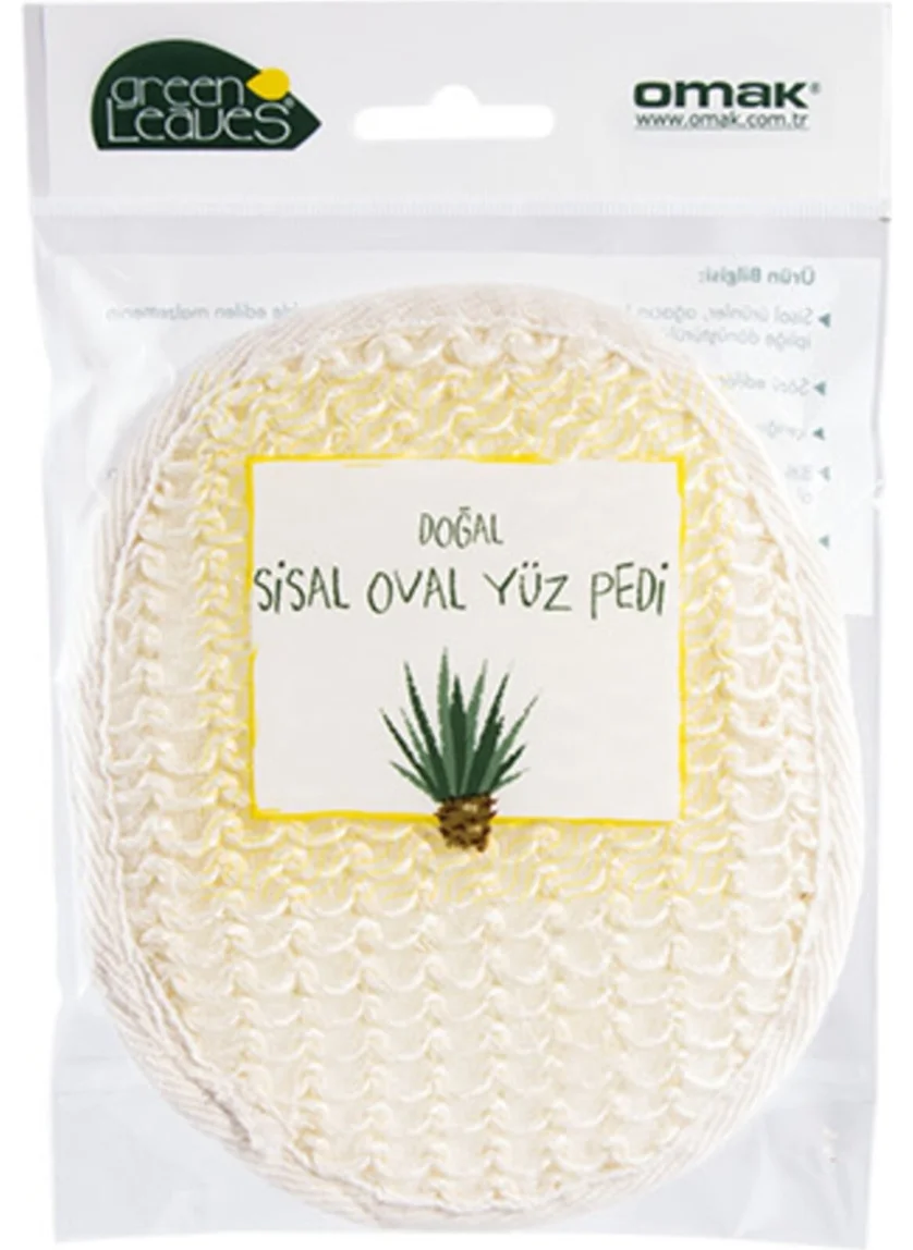 DECOBELLA Organic Bath Fiber Set Organic Bath Fiber