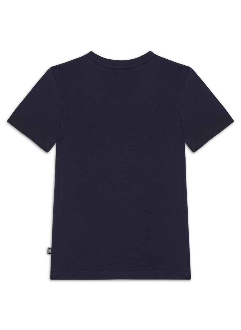 PUMA Essentials Boys T-shirt  - Image 3