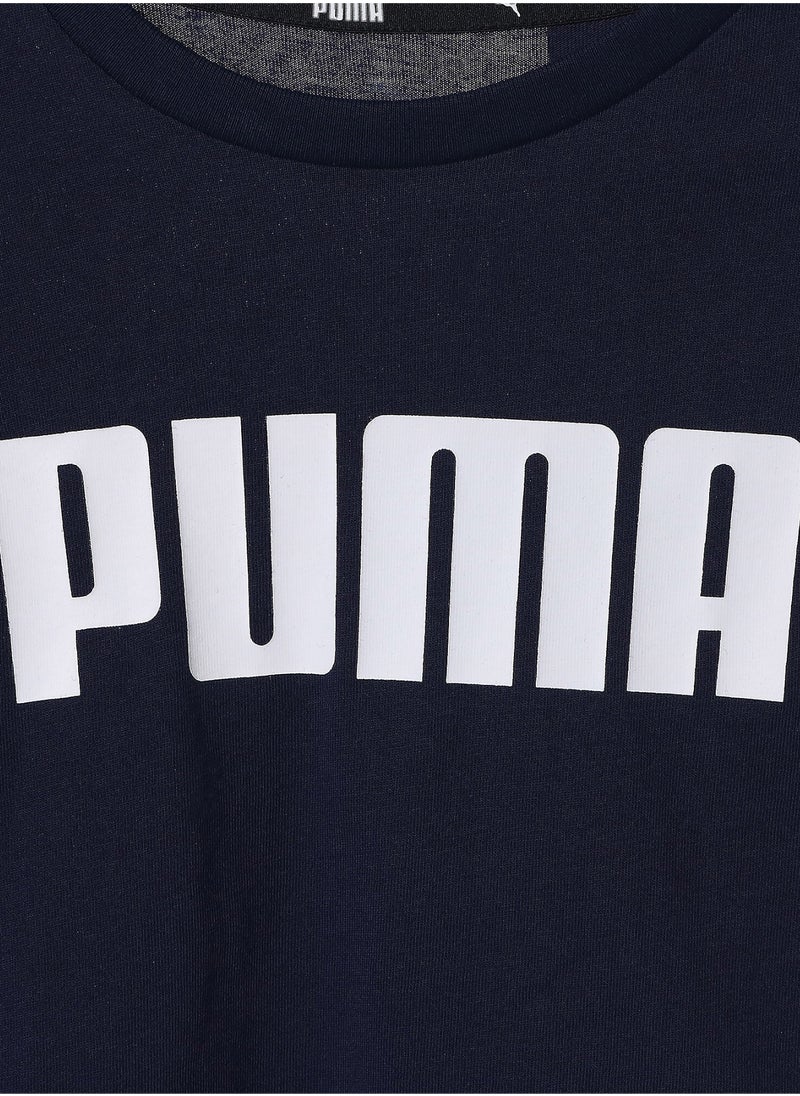 PUMA Essentials Boys T-shirt  - Image 4