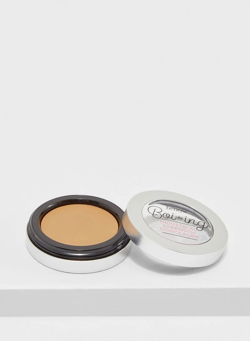 Benefit Cosmetics Boi-Ing Industrial Strength Concealer 03
