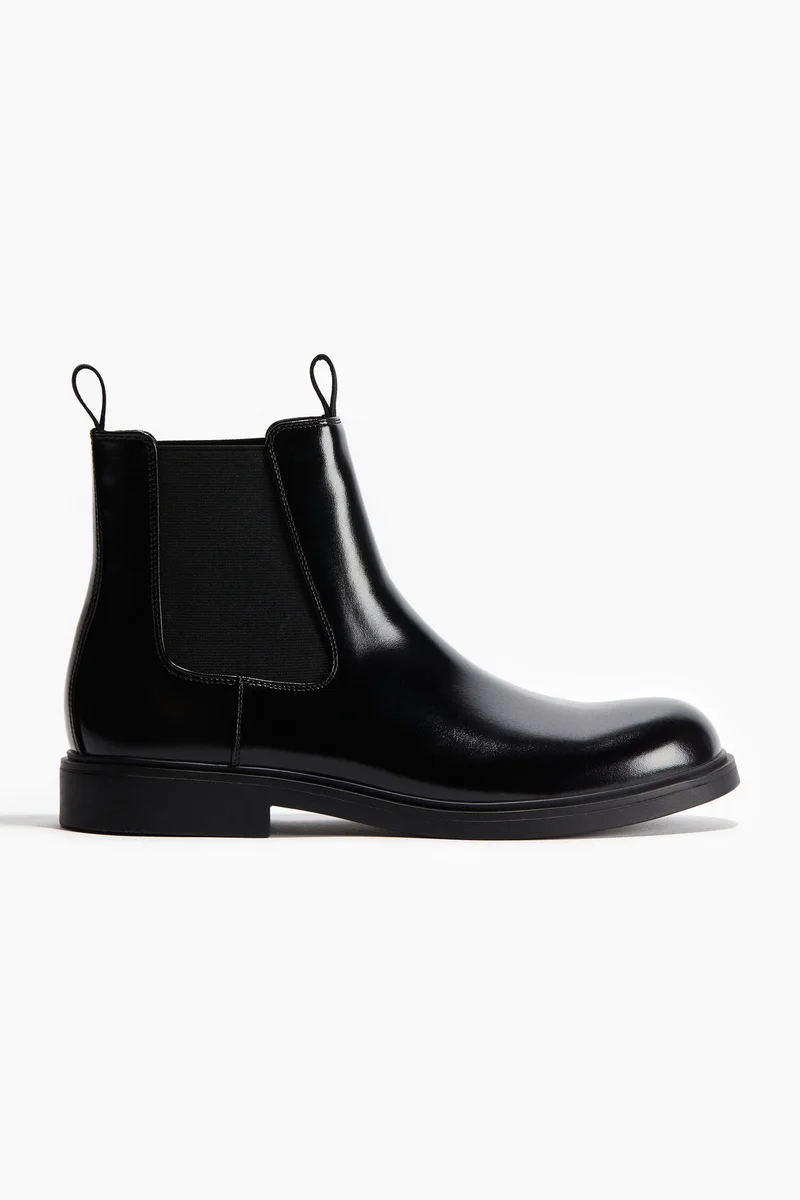 H&M Chelsea boots
