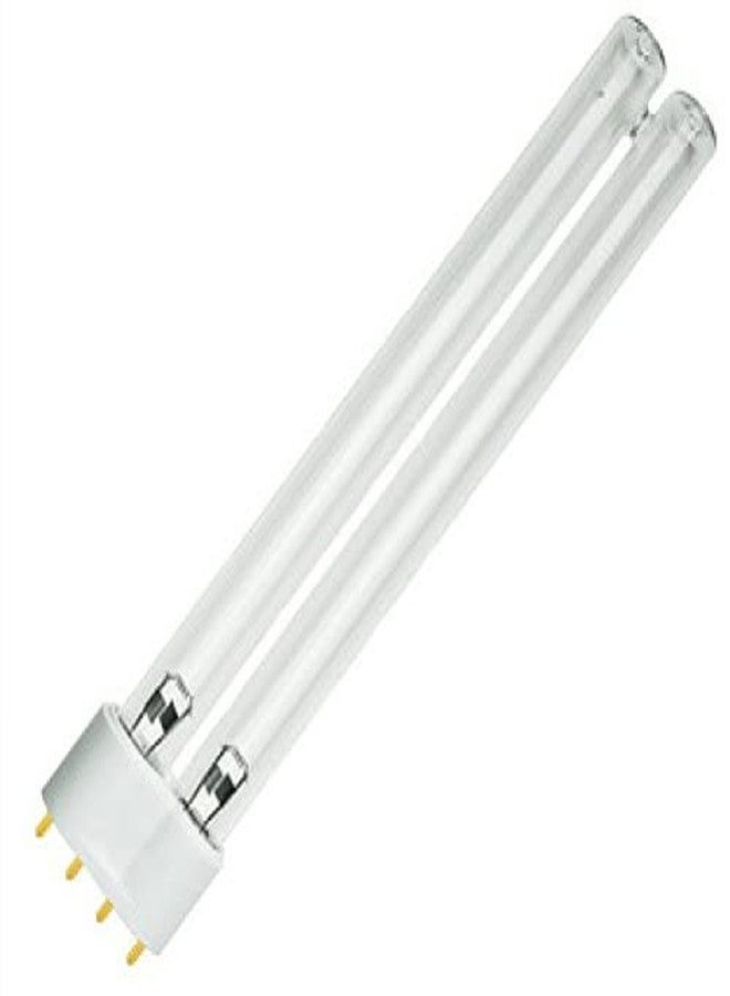 برو لايتس مصباح بديل من برو لايتس للبرك - مصباح الأشعة فوق البنفسجية بقوة 18 واط لأجهزة Tetra UV2 و BP2500 و BP4000 - Image 2