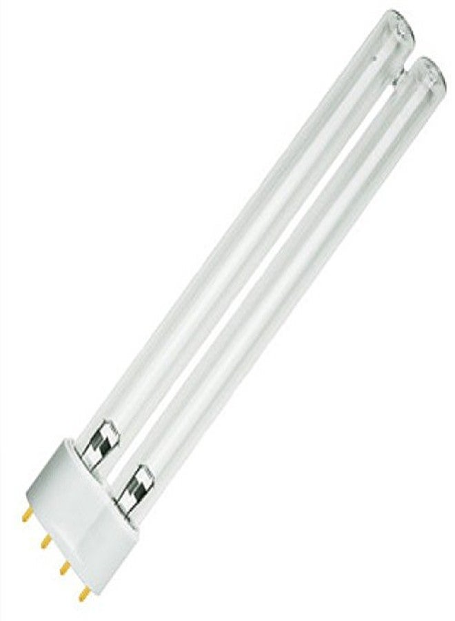 برو لايتس مصباح بديل من برو لايتس للبرك - مصباح الأشعة فوق البنفسجية بقوة 18 واط لأجهزة Tetra UV2 و BP2500 و BP4000 - Image 1