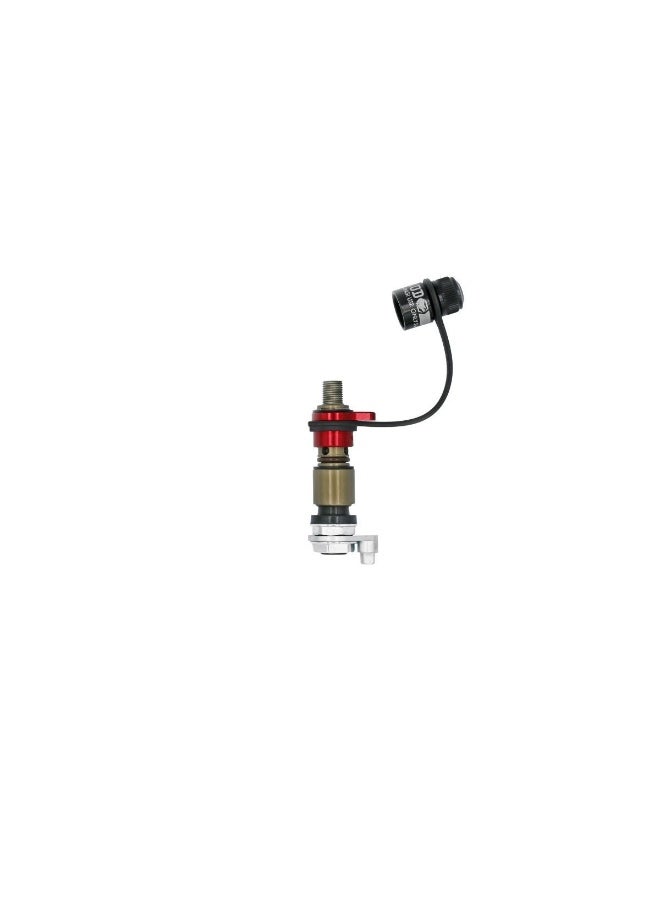 APEX PERFORMANCE PRODUCTS APEX Performance 3.0 Rapid Precision Fast Deflation Valves – XL (Deep Recess) Set of 4 - Image 3