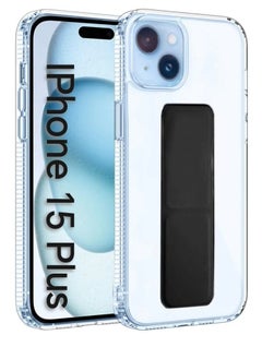 Clear /Black