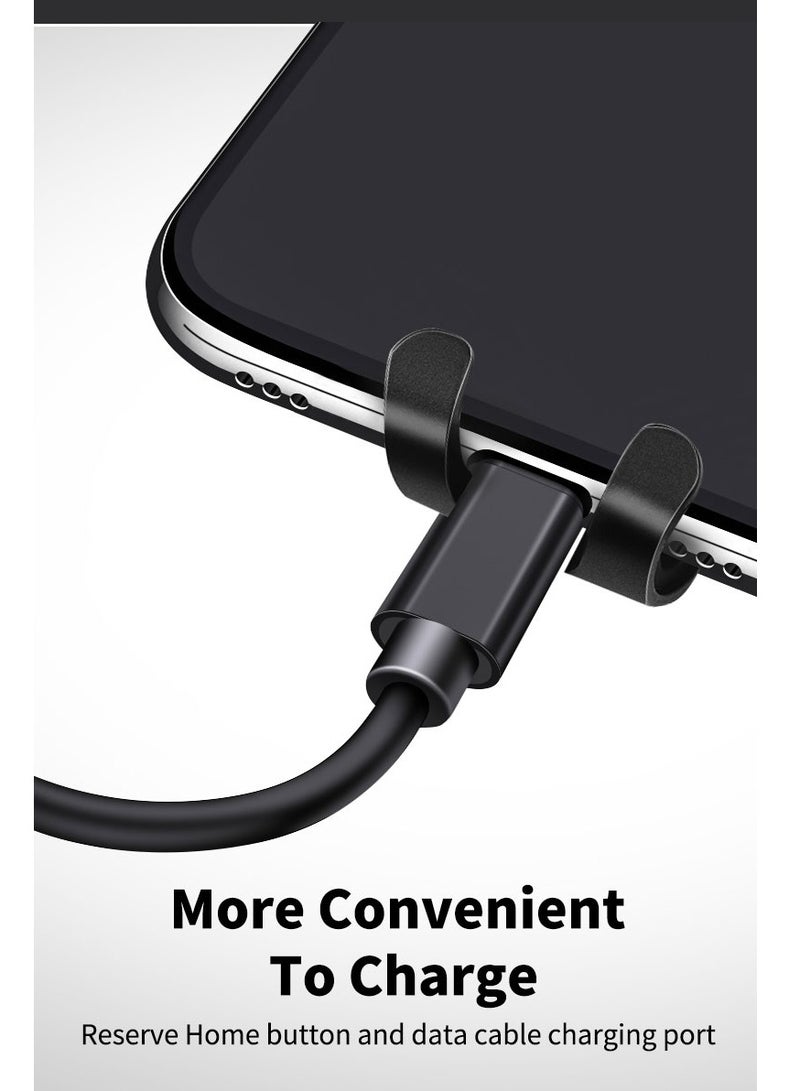 Jetour T2 Phone holder 2022-2025(15.6 inches) Monitor Phone Mount Gravity Car Holder for all phones - Image 5