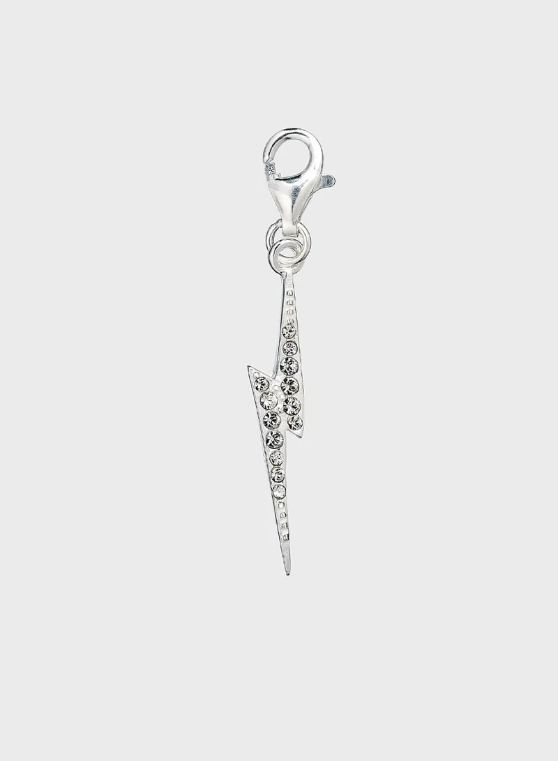 Harry Potter Sterling Deathly Hall Charm