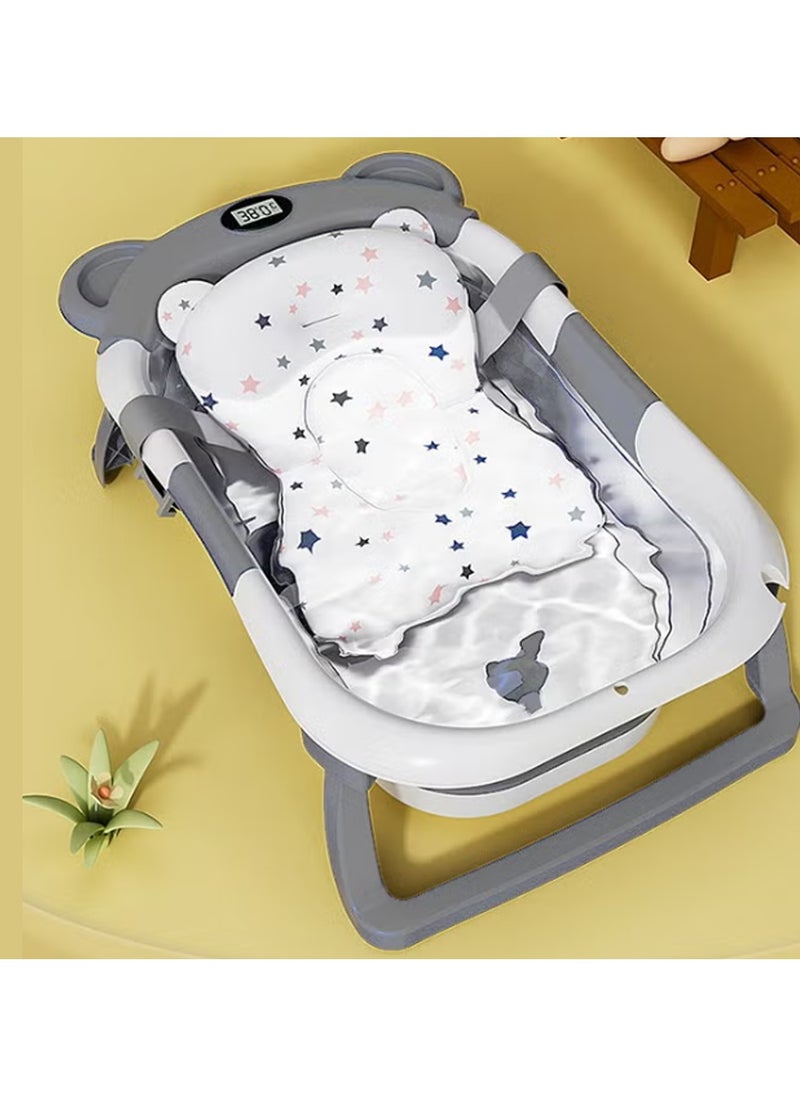 Collapsible Baby Bathtub Portable Travel Infant Tub - pzsku/Z10073C648DF235D7C243Z/45/_/1735181386/f55cd0c5-74ed-490f-aa44-7993887542e1