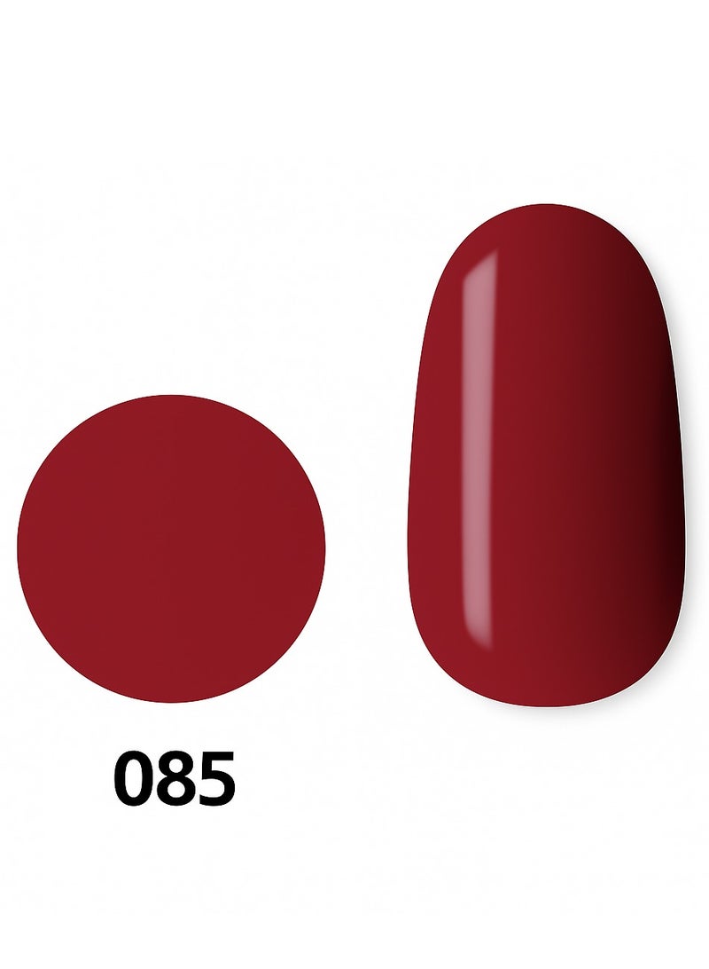 Fanity Nail Polish – Shade 085 + Free Nail Polish Remover - Image 2