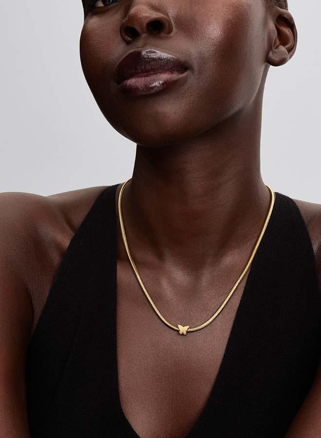 باندورا سحر فراشة مصغر بنقوش - Image 4