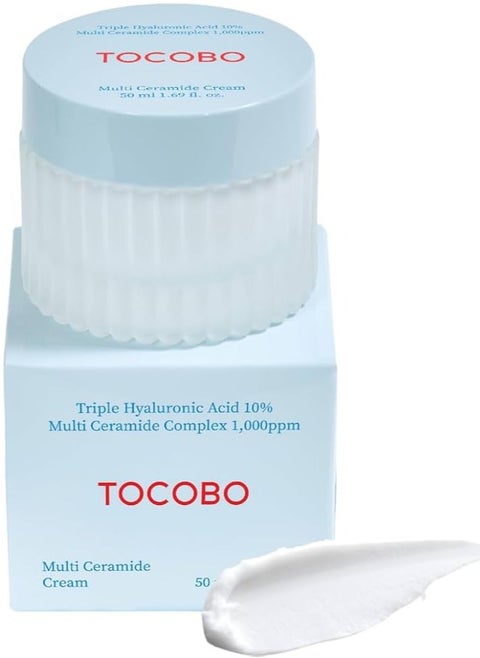 TOCOBO Multi Ceramide cream 50ml