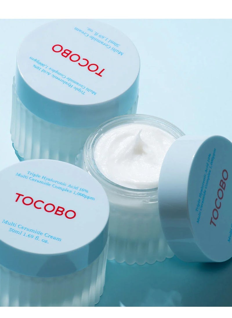 TOCOBO Multi Ceramide cream 50ml