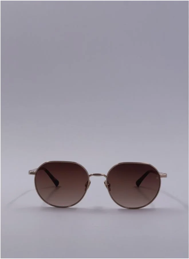 Scotch & Soda Cologne Rectangular Sunglasses
