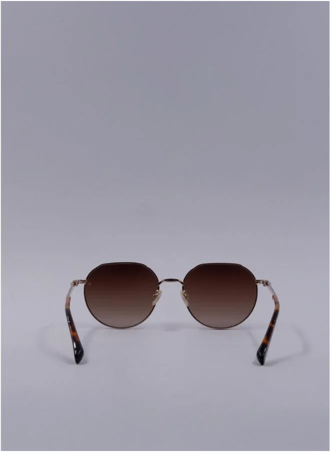 Scotch & Soda Cologne Rectangular Sunglasses