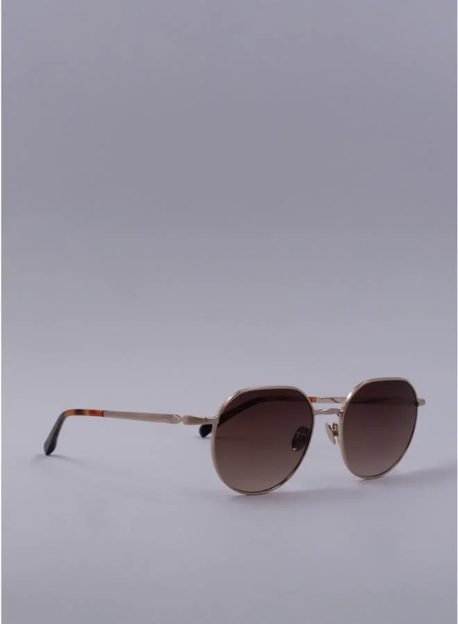 Scotch & Soda Cologne Rectangular Sunglasses