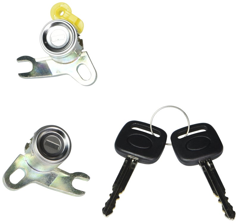 Standard Motor Products InterDL-168 Door Lock Kit - Image 3