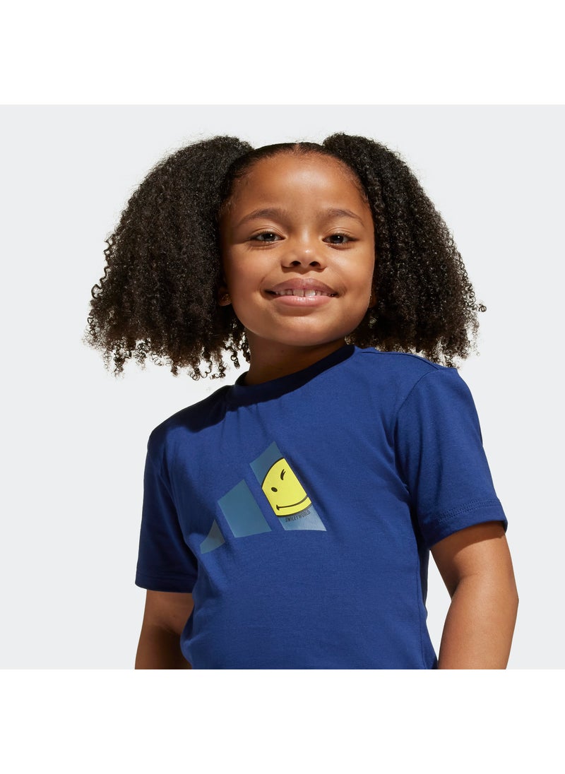 Adidas - Kids Adidas X Smileyworld Summerset - Image 1