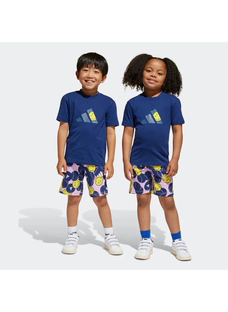 اديداس Kids Adidas X Smileyworld Summerset