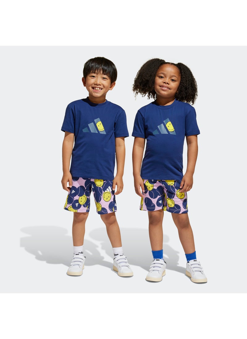 Adidas - Kids Adidas X Smileyworld Summerset - Image 1