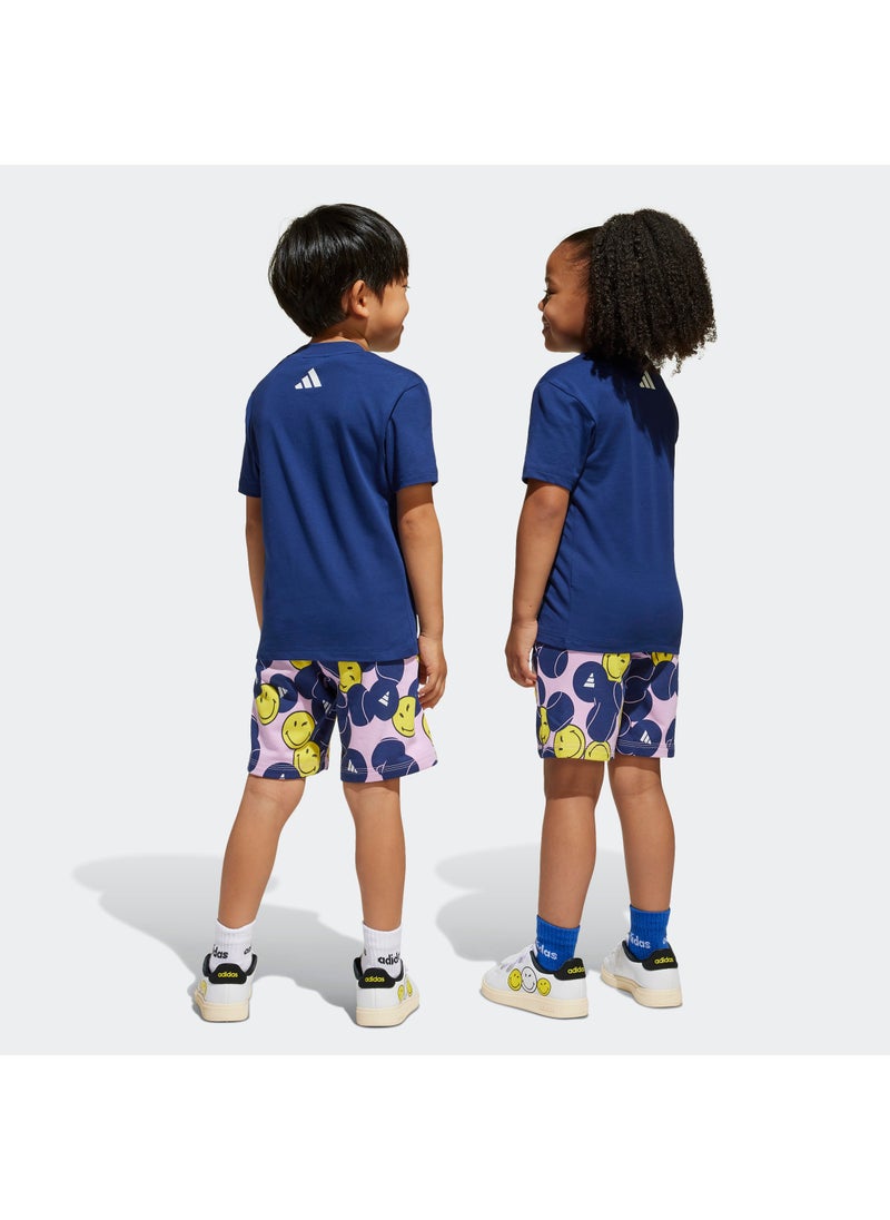 Adidas - Kids Adidas X Smileyworld Summerset - Image 1
