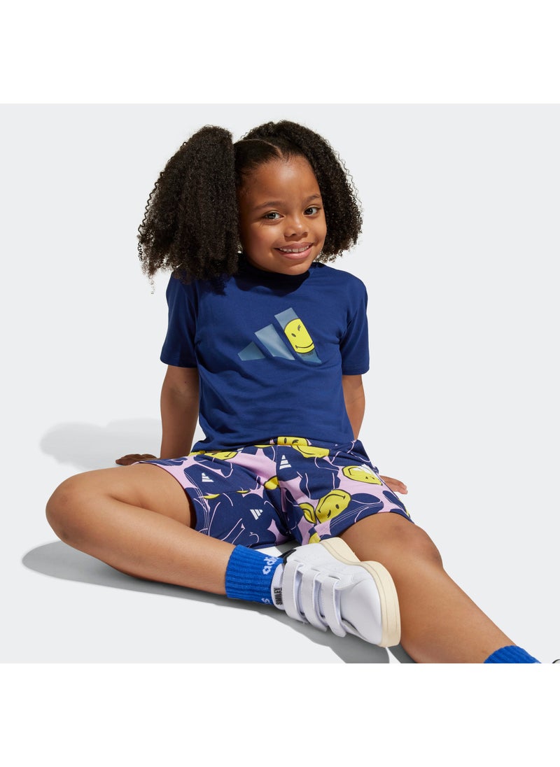 Adidas - Kids Adidas X Smileyworld Summerset - Image 1