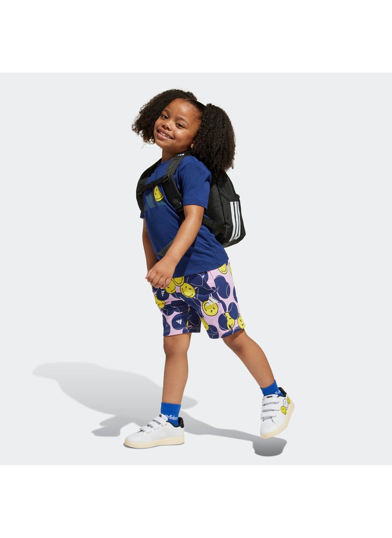 Adidas - Kids Adidas X Smileyworld Summerset - Image 1