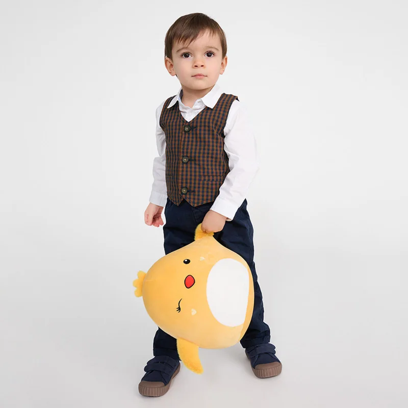 Cool Club COTTON CLOTHING SET