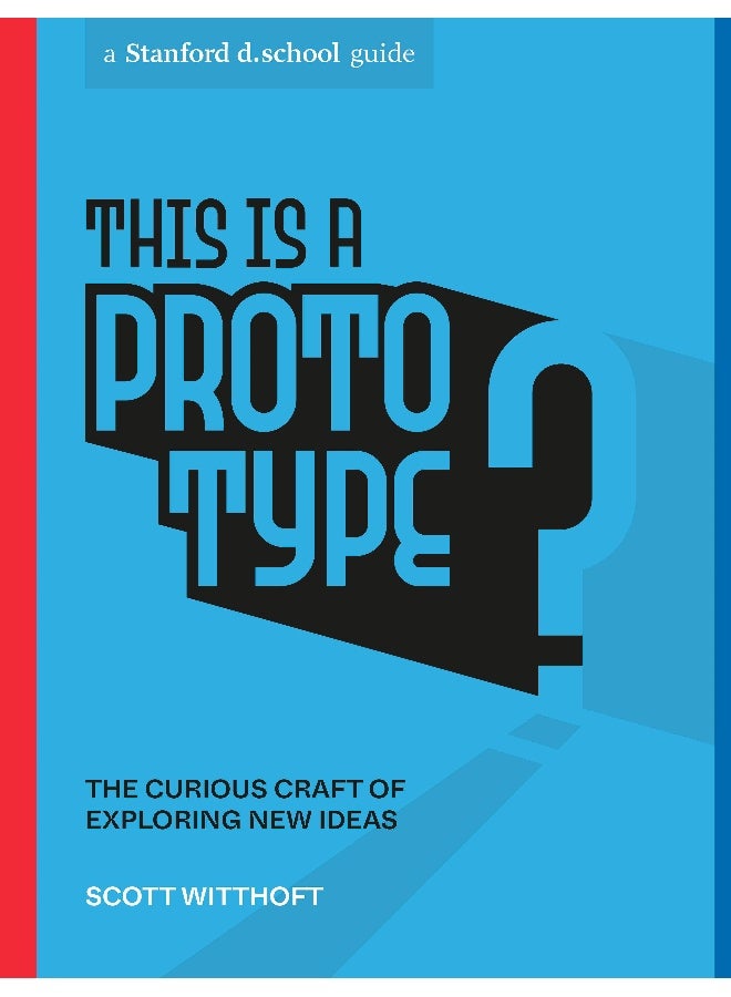 This Is a Prototype - Image 1