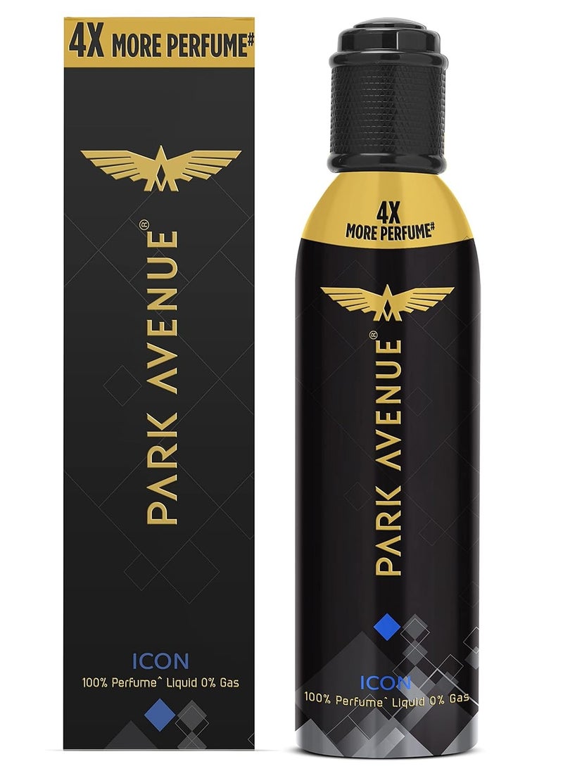 Park Avenue Icon No Gas Perfume Spray  - Image 1