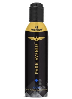Park Avenue Icon No Gas Perfume Spray  - Image 2